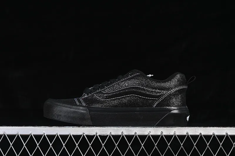 All categories Vans Vans series Vans Low Vans low-top Vans Knu Skool Vans low-top casual skateboard shoes VN0009AK03